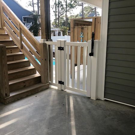 Belle Mer New Swimming Pool Elevator Great For Kids Villa Oak Island Exterior foto