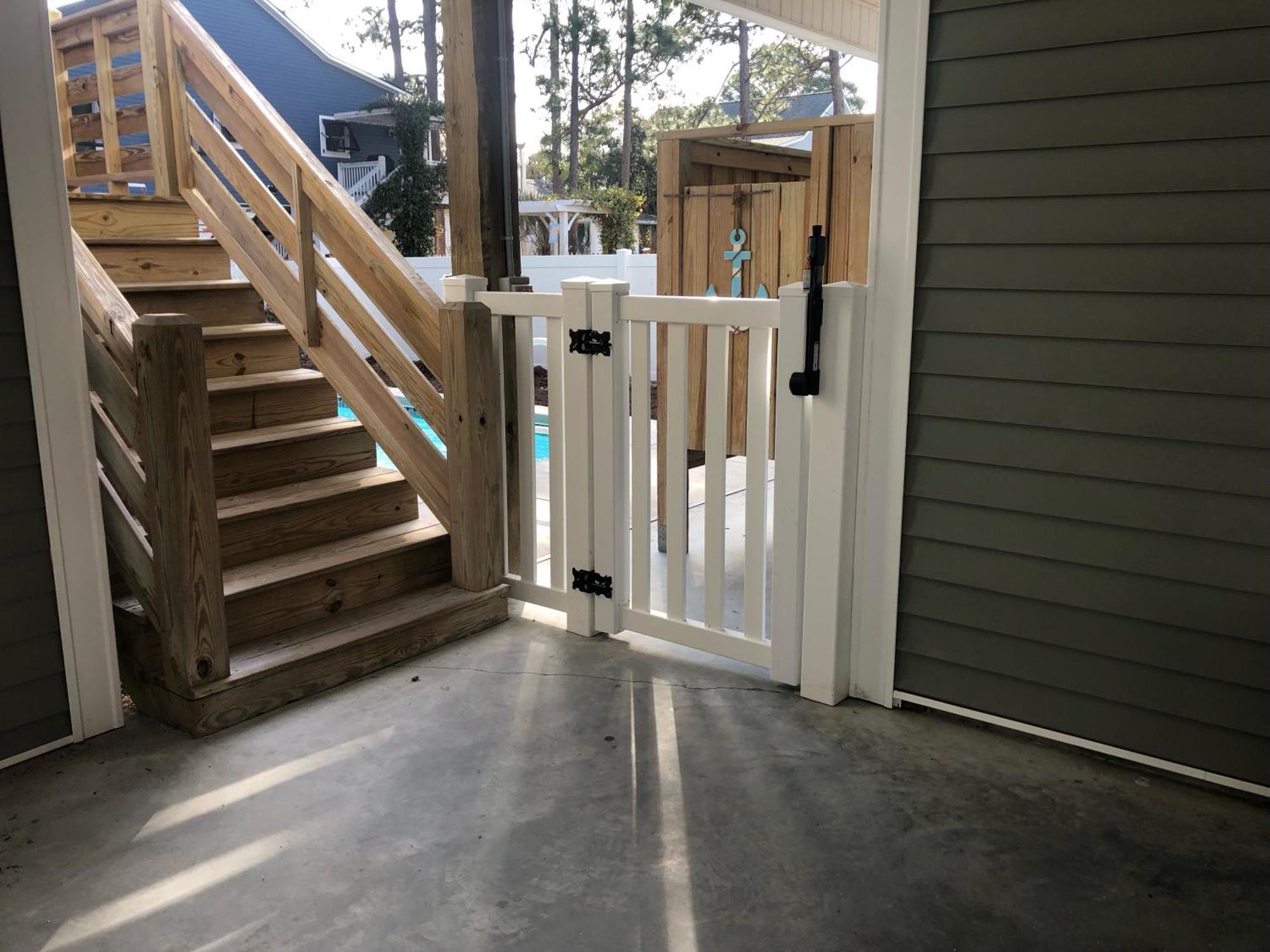 Belle Mer New Swimming Pool Elevator Great For Kids Villa Oak Island Exterior foto