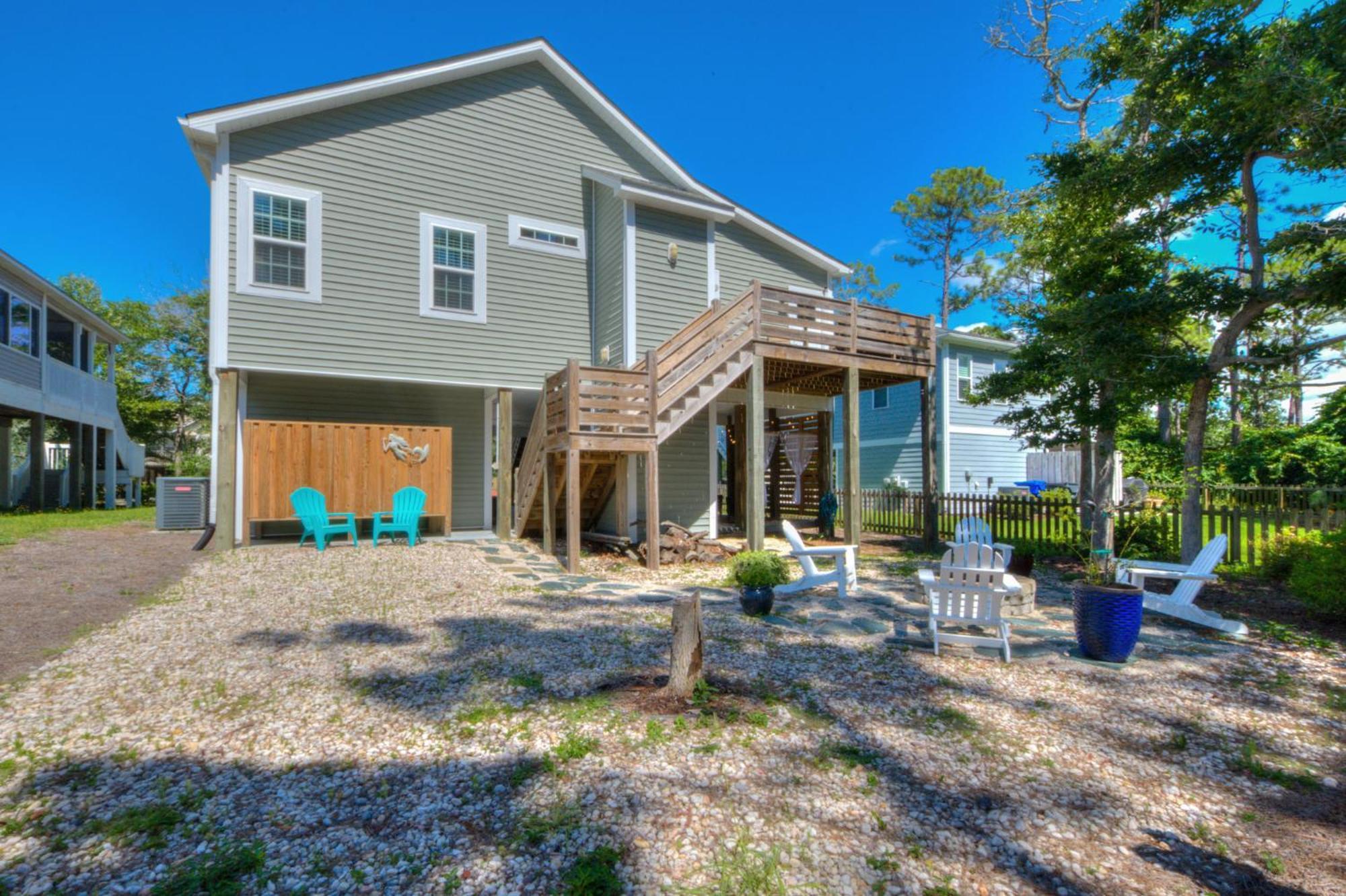 Belle Mer New Swimming Pool Elevator Great For Kids Oak Island Exterior foto